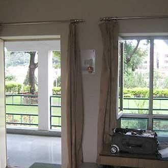 ホテルRahi Tourist Bungalow ムラーダーバード エクステリア 写真