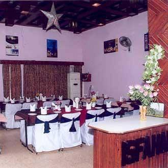 ホテルRahi Tourist Bungalow ムラーダーバード エクステリア 写真